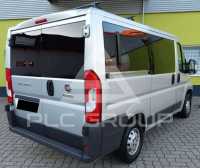 2016 Fiat Ducato
