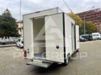 2016 Fiat Ducato