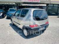 2016 Fiat Seicento