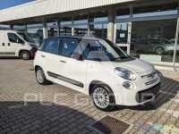 2016 Fiat 500