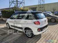 2016 Fiat 500