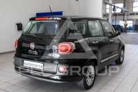2016 Fiat 500