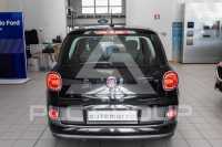2016 Fiat 500