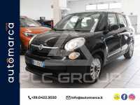 2016 Fiat 500
