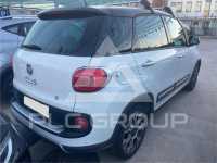 2016 Fiat 500