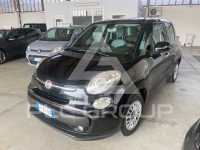 2016 Fiat 500