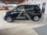 2016 Fiat 500