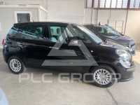 2016 Fiat 500