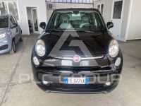 2016 Fiat 500