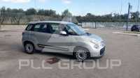 2016 Fiat 500