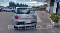 2016 Fiat 500
