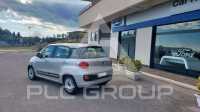 2016 Fiat 500