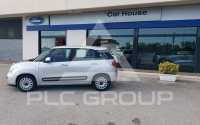 2016 Fiat 500