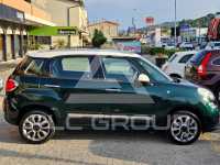 2016 Fiat 500
