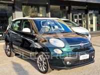 2016 Fiat 500
