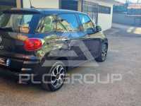 2016 Fiat 500