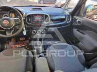 2016 Fiat 500