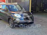 2016 Fiat 500