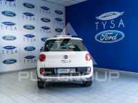 2016 Fiat 500