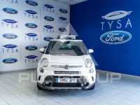 2016 Fiat 500