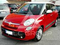 2016 Fiat 500