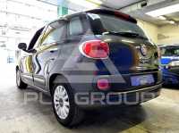2016 Fiat 500