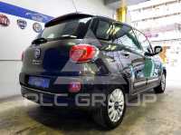 2016 Fiat 500