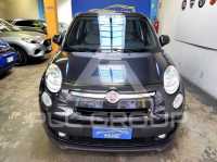 2016 Fiat 500
