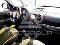 2016 Fiat 500