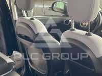 2016 Fiat 500