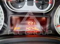 2016 Fiat 500