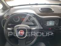 2016 Fiat 500