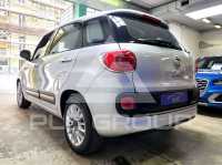 2016 Fiat 500