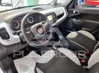 2016 Fiat 500