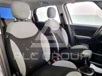 2016 Fiat 500
