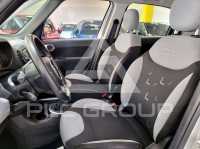 2016 Fiat 500