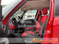 2016 Fiat 500