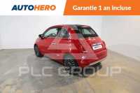 2016 Fiat 500