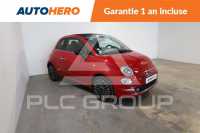 2016 Fiat 500