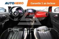 2016 Fiat 500