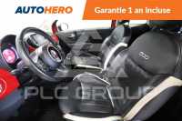 2016 Fiat 500