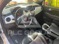 2016 Fiat 500