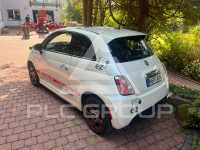 2016 Fiat 500