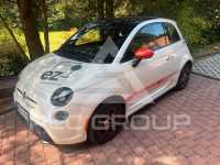 2016 Fiat 500