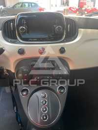 2016 Fiat 500