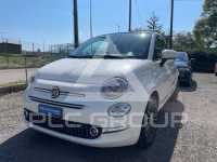 2016 Fiat 500