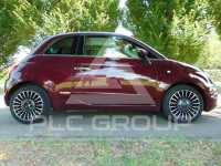 2016 Fiat 500
