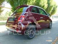 2016 Fiat 500
