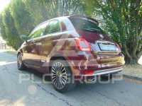 2016 Fiat 500
