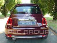 2016 Fiat 500